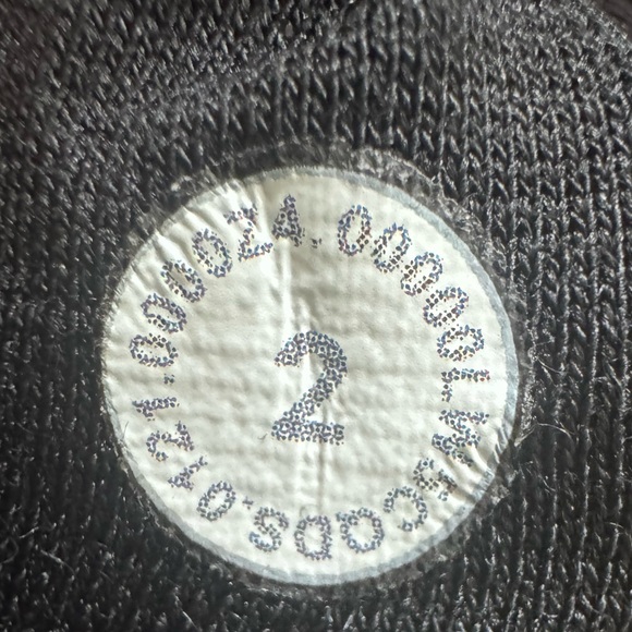 NWOT Lululemon Wunder Train High-Rise Tight 25" Black ! - Picture 3 of 5